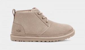 Apricot Ugg Neumel Men's Boots | Saudi Arabia-9230671