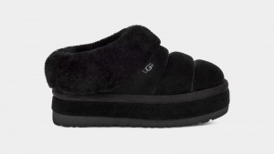 Black Ugg Tazzlita Women's Clogs | Saudi Arabia-3548629