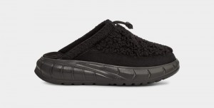 Black Ugg Westsider Hybrid Women's Slippers | Saudi Arabia-2350468