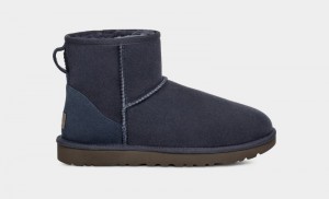 Blue Ugg Classic Mini Ii Women's Boots | Saudi Arabia-9576138