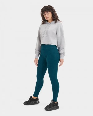 Blue Ugg Saylor Women's Leggings | Saudi Arabia-7049851