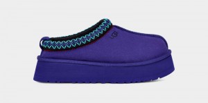 Blue Ugg Tazz Women's Clogs | Saudi Arabia-1403769