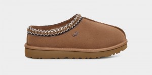 Brown Ugg Tasman Women's Slippers | Saudi Arabia-2893176