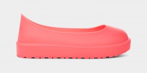 Coral Ugg Guard Women's Boots | Saudi Arabia-4609378