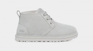 Grey Ugg Neumel Women's Boots | Saudi Arabia-1498530