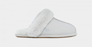 Grey Ugg Scuffette Ii Women's Slippers | Saudi Arabia-5321897