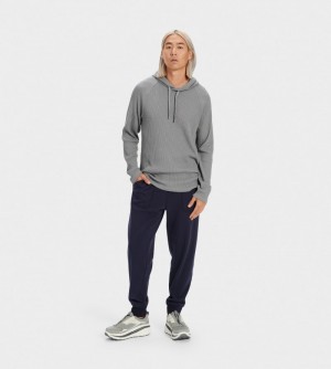 Navy Ugg Hank Men's Jogger | Saudi Arabia-2049687