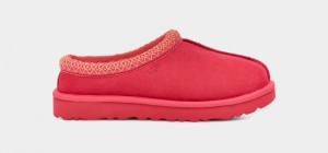 Pink Ugg Tasman Women's Slippers | Saudi Arabia-5496107