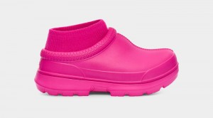 Pink Ugg Tasman X Women's Boots | Saudi Arabia-3078249