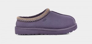 Purple Ugg Tasman Women's Slippers | Saudi Arabia-7824690