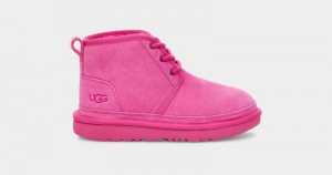 Rose Ugg Neumel Ii Kids' Boots | Saudi Arabia-8924165