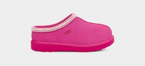 Rose Ugg Tasman Ii Kids' Slippers | Saudi Arabia-0317948