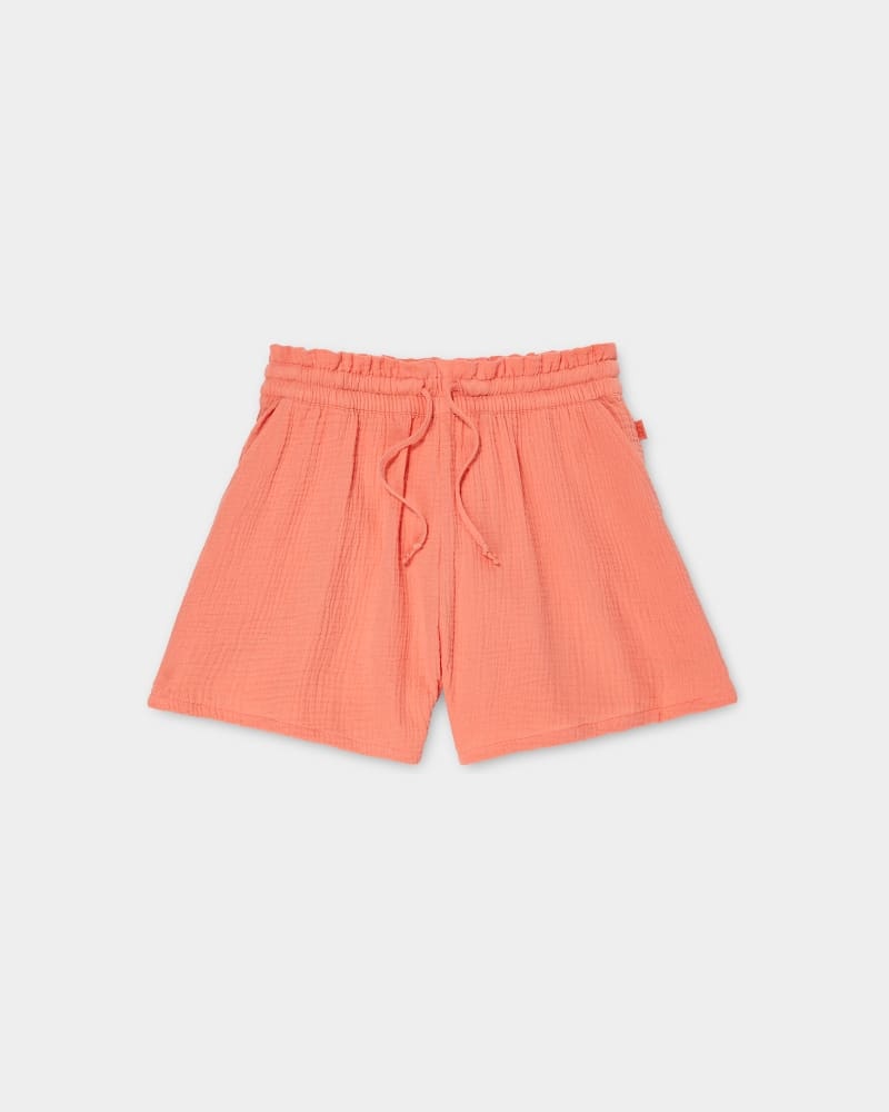 Apricot Ugg Moriah Women's Shorts | Saudi Arabia-4817963