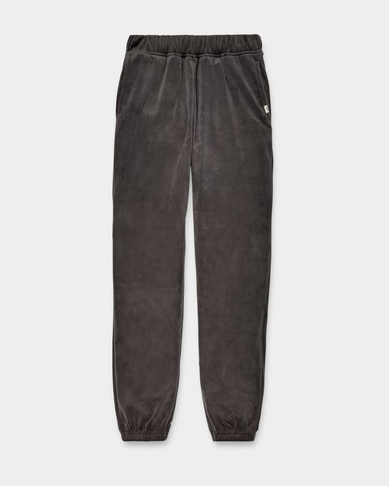 Black Ugg Glennon Women's Jogger | Saudi Arabia-0265917