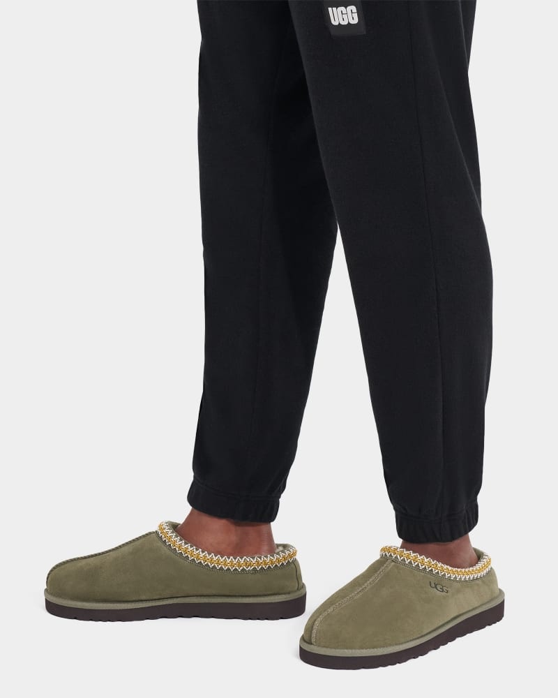 Black Ugg Malachi Men's Jogger | Saudi Arabia-5709283