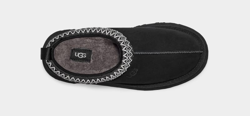 Black Ugg Tazz Women's Clogs | Saudi Arabia-8956437