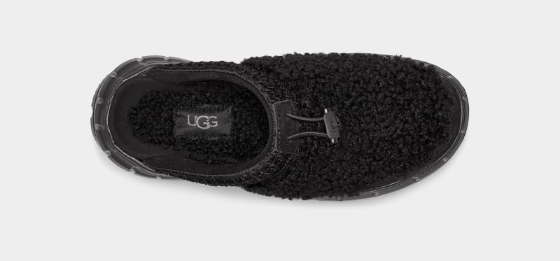 Black Ugg Westsider Hybrid Women's Slippers | Saudi Arabia-2350468