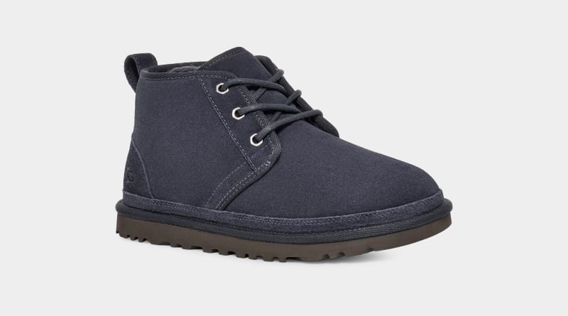 Blue Ugg Neumel Women's Boots | Saudi Arabia-0437981