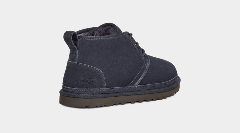 Blue Ugg Neumel Women's Boots | Saudi Arabia-0437981