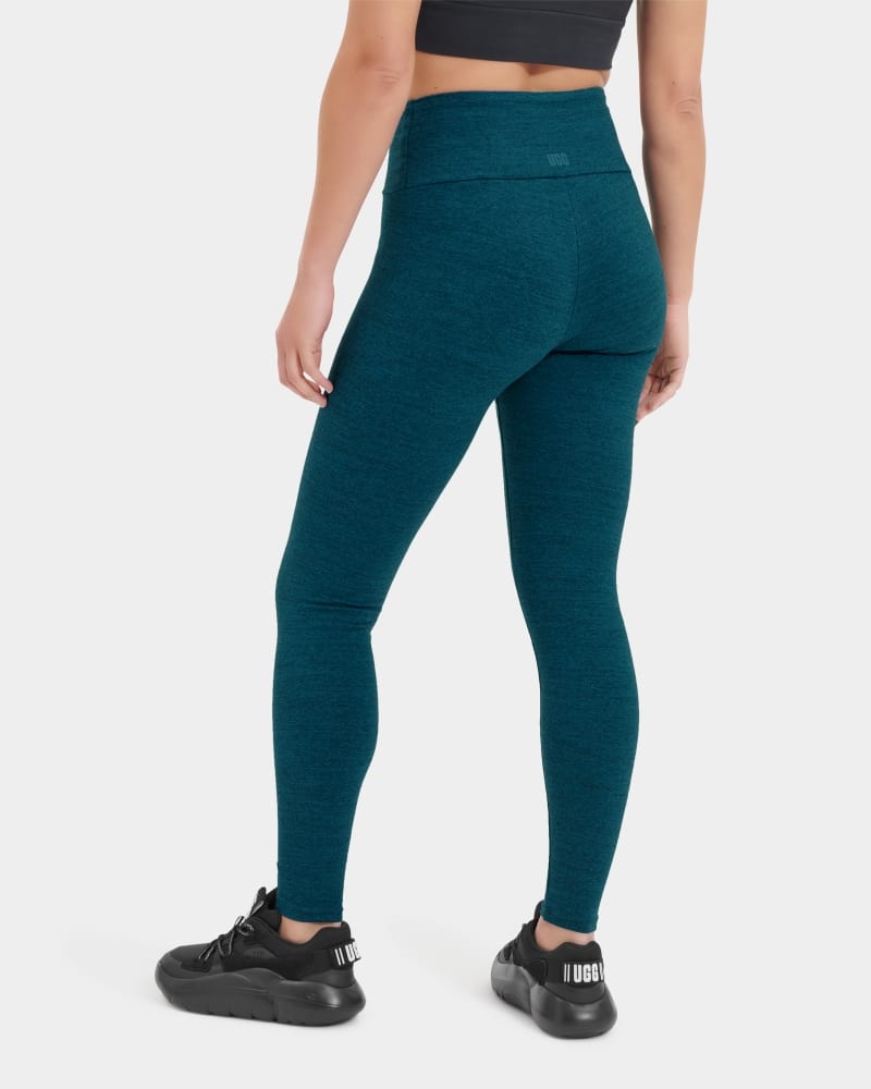 Blue Ugg Saylor Women's Leggings | Saudi Arabia-7049851