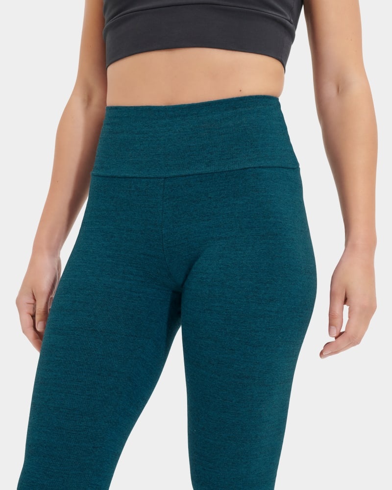 Blue Ugg Saylor Women's Leggings | Saudi Arabia-7049851