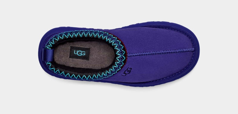 Blue Ugg Tazz Women's Clogs | Saudi Arabia-1403769