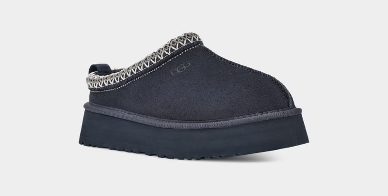 Blue Ugg Tazz Women's Clogs | Saudi Arabia-3910642