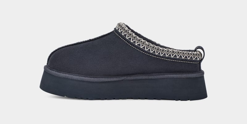 Blue Ugg Tazz Women's Clogs | Saudi Arabia-3910642