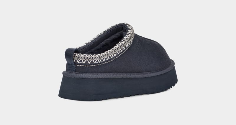 Blue Ugg Tazz Women's Clogs | Saudi Arabia-3910642