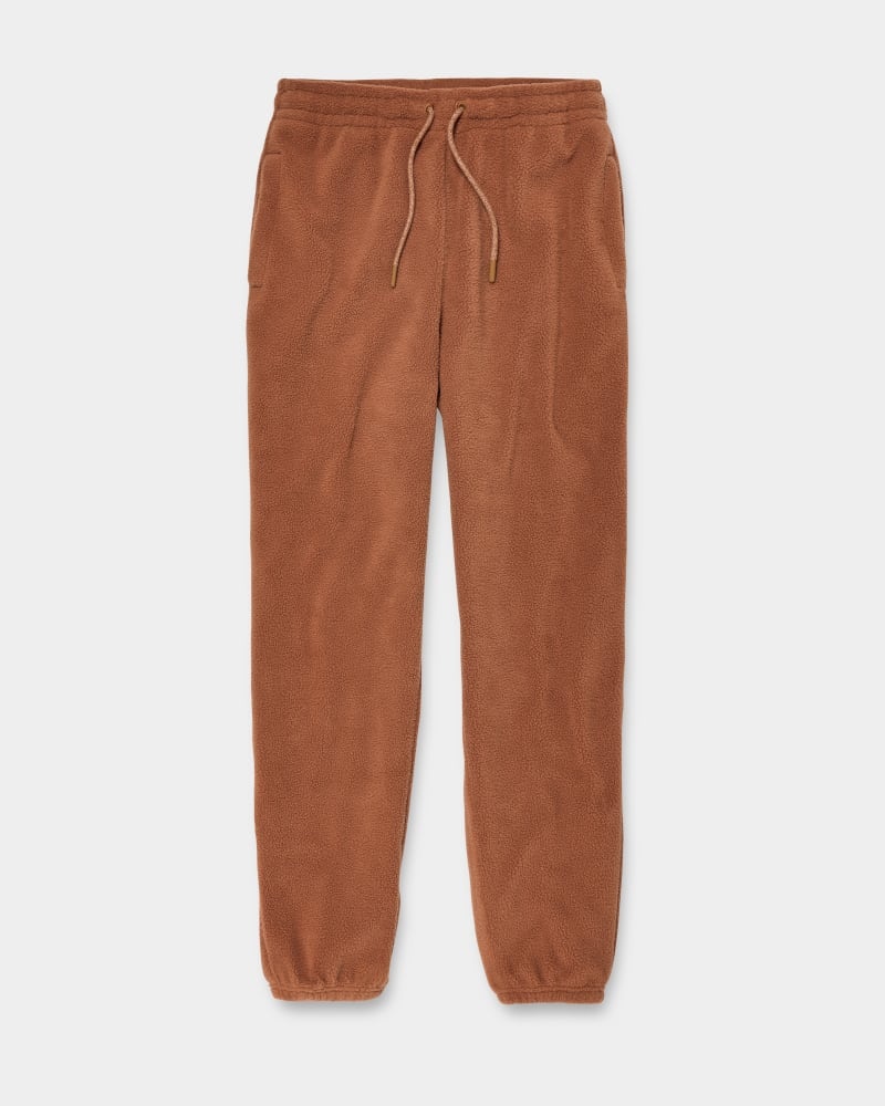 Brown Ugg Cassady Micro Uggfluff Women's Pants | Saudi Arabia-7236458