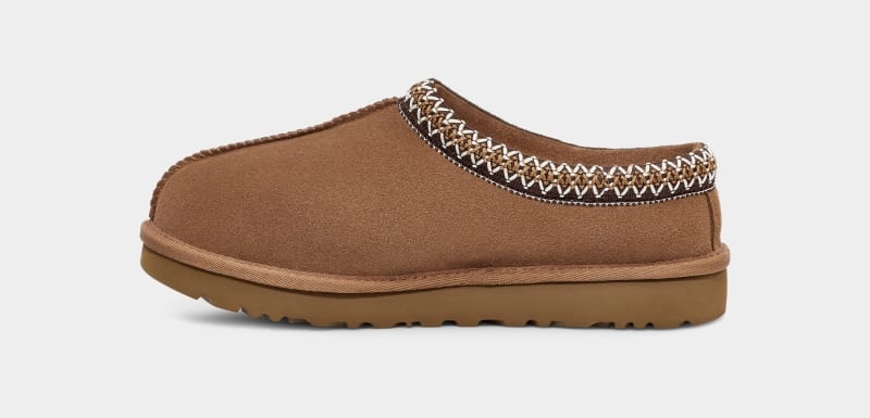 Brown Ugg Tasman Women's Slippers | Saudi Arabia-2893176