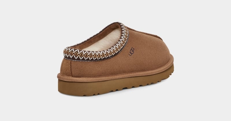 Brown Ugg Tasman Women's Slippers | Saudi Arabia-2893176