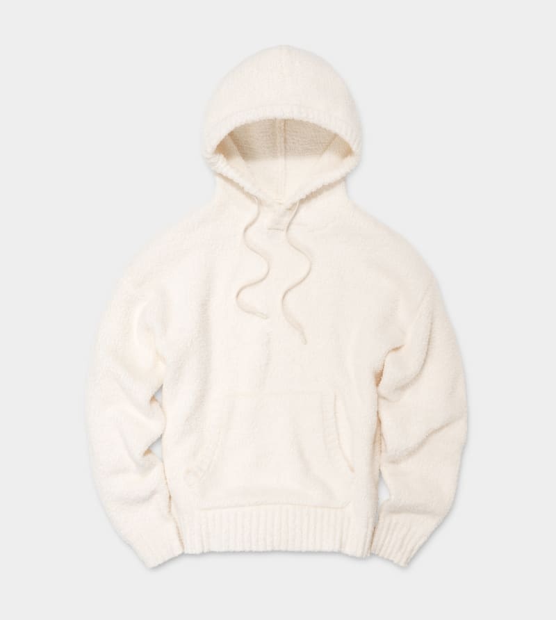 Cream Ugg Asala Women's Hoodie | Saudi Arabia-4983052