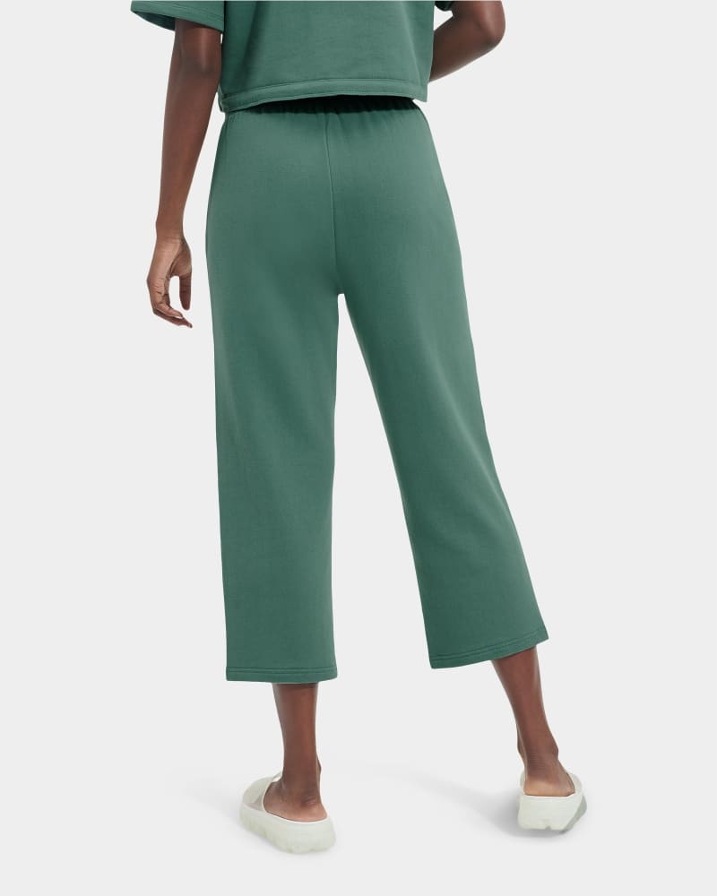 Green Ugg Keyla Women's Pants | Saudi Arabia-9628754