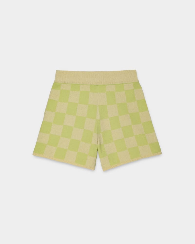 Green Ugg Maliah Women's Shorts | Saudi Arabia-9540671