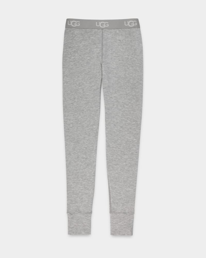 Grey Ugg Paloma Women's Leggings | Saudi Arabia-9642130