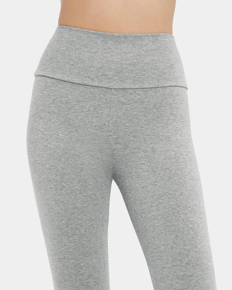 Grey Ugg Saylor Women's Leggings | Saudi Arabia-7421895