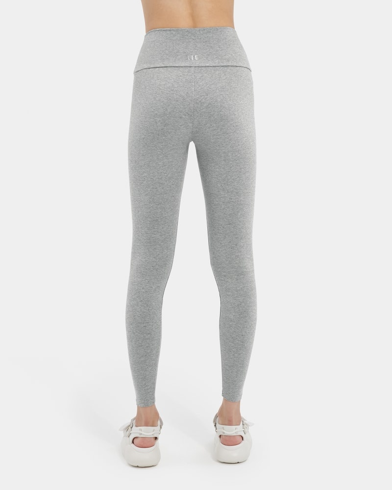 Grey Ugg Saylor Women's Leggings | Saudi Arabia-7421895