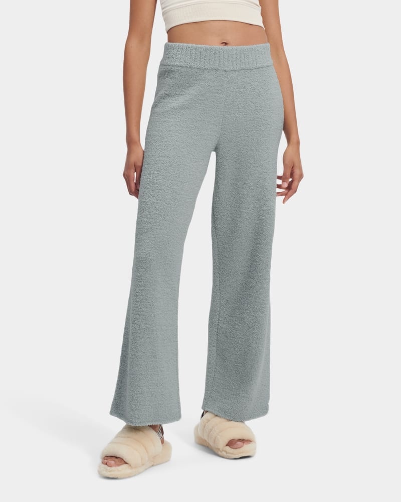 Grey Ugg Terri Women's Pants | Saudi Arabia-1530462