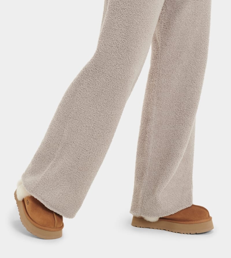 Grey Ugg Terri Women's Pants | Saudi Arabia-8463907