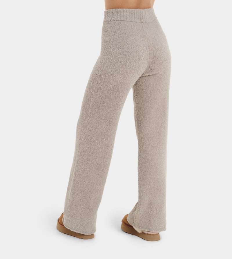 Grey Ugg Terri Women's Pants | Saudi Arabia-8463907