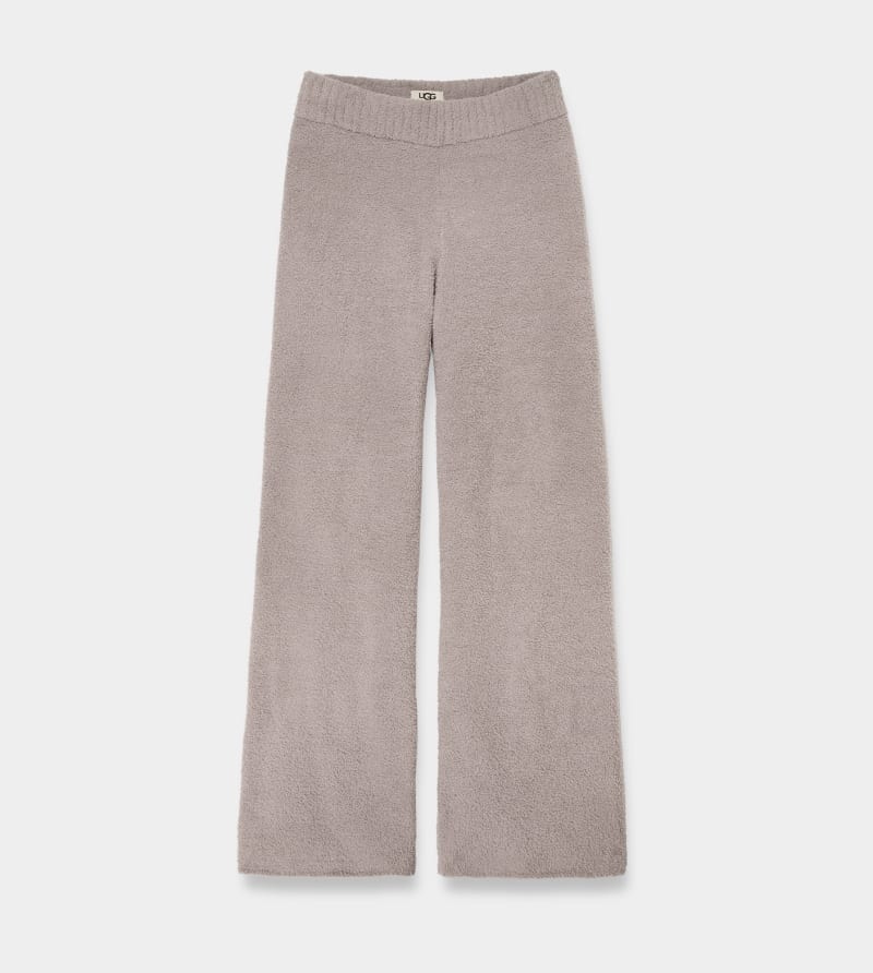 Grey Ugg Terri Women's Pants | Saudi Arabia-8463907