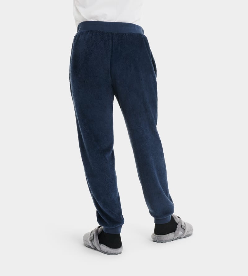 Navy Ugg Lionel Men's Pants | Saudi Arabia-7968240