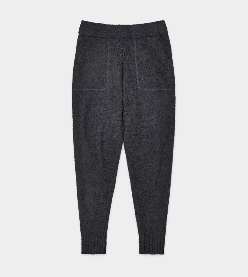 Obsidian Ugg Safiya Women's Jogger | Saudi Arabia-3760214