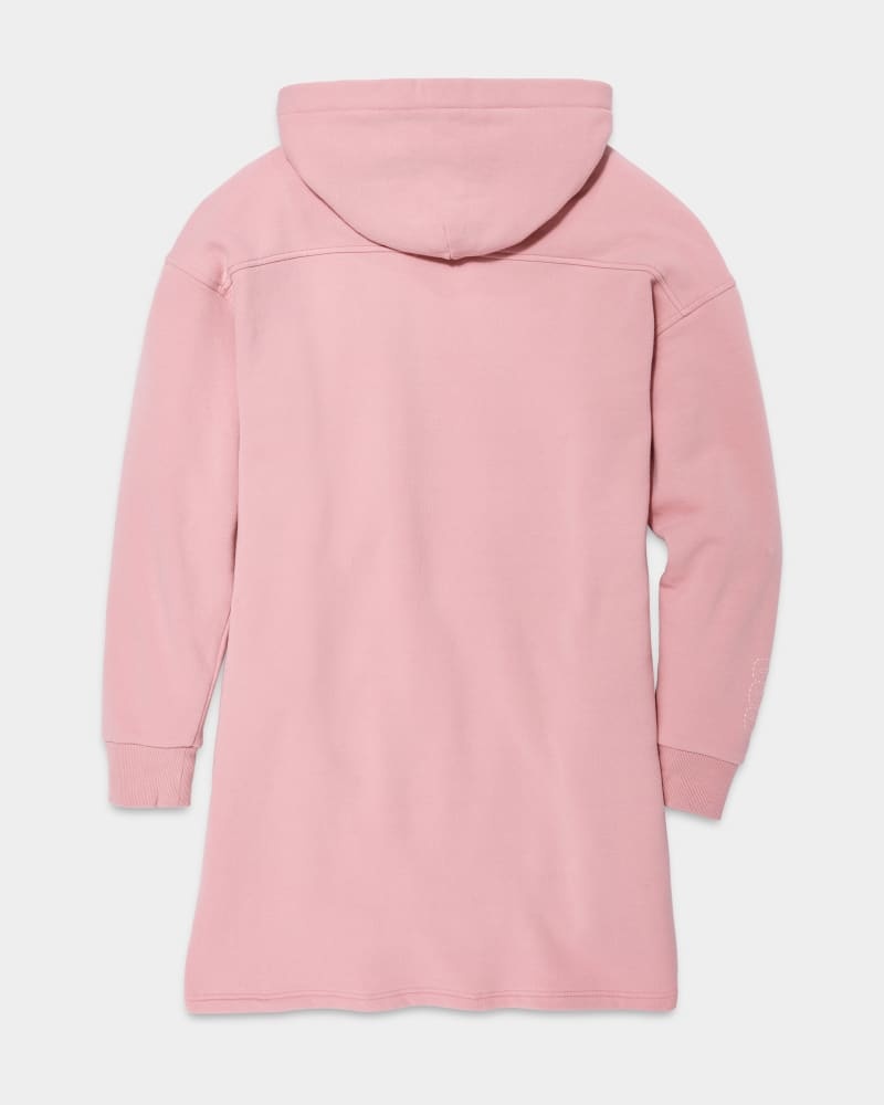 Pink Ugg Aderyn Hoodie Women's Dress | Saudi Arabia-8461270