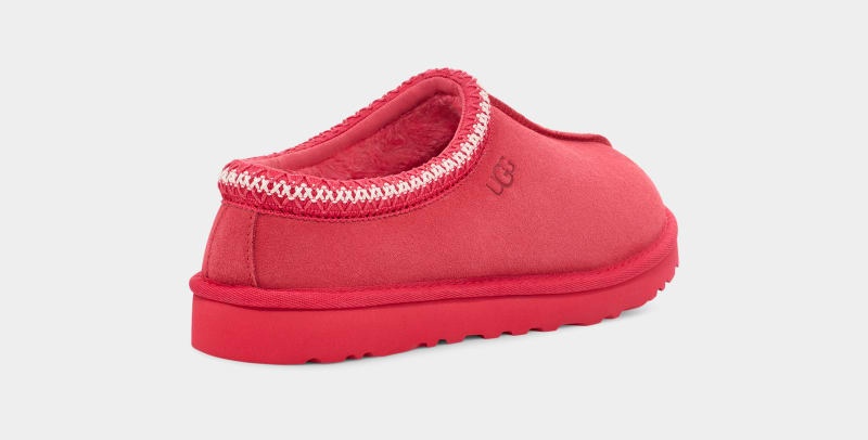 Pink Ugg Tasman Men's Slippers | Saudi Arabia-7468920