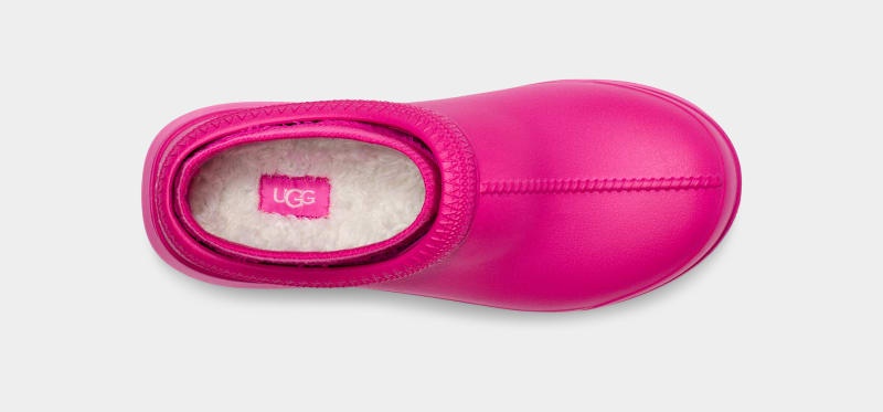 Pink Ugg Tasman X Women's Boots | Saudi Arabia-3078249