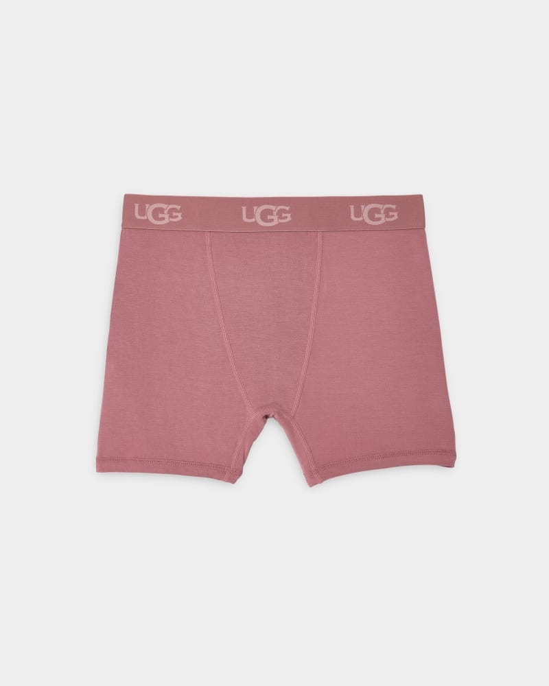 Purple Ugg Alexiah Boy Women's Shorts | Saudi Arabia-1460753