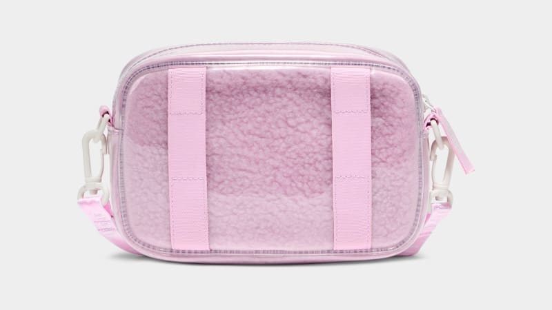 Purple Ugg Janey Ii Clear Women's Belt Bags | Saudi Arabia-4259160