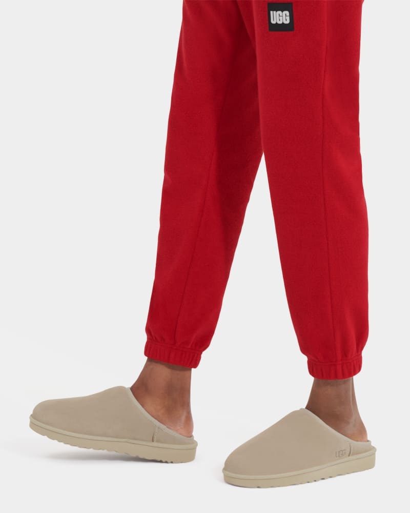 Red Ugg Malachi Men's Jogger | Saudi Arabia-9081753